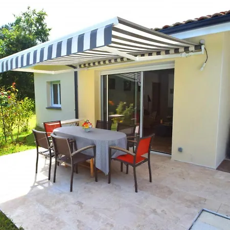Sainte-eulalie-en-born, 3 Pieces, 6 Personnes - Fr-1-360-487